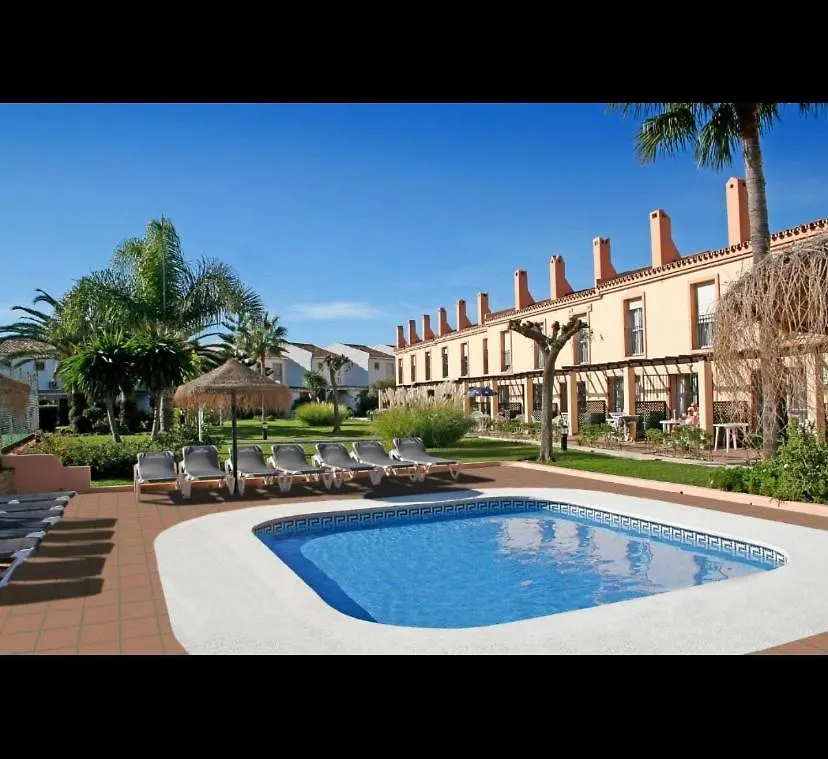 Vakantiehuis Marina Del Sol Apartment By Wyndham Fuengirola
