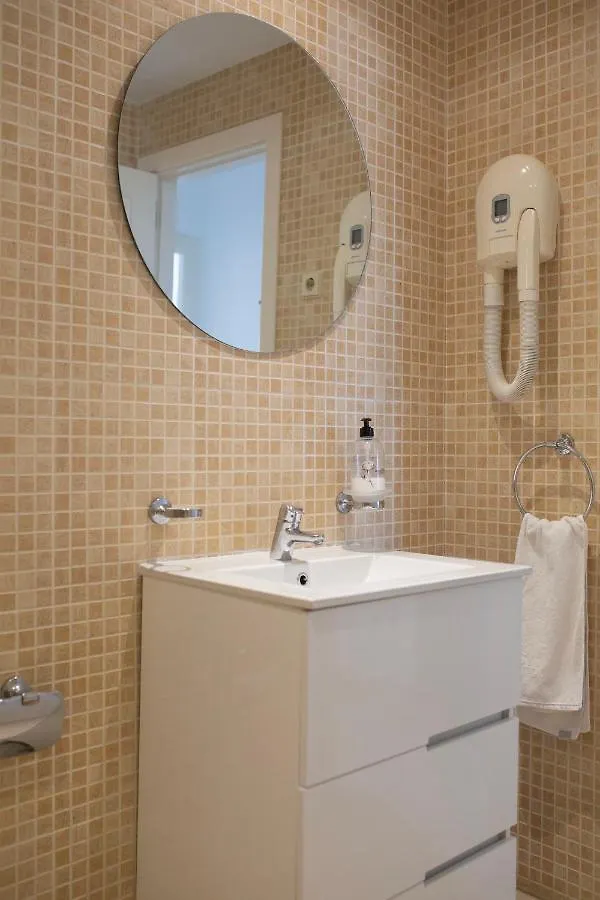 Vakantiehuis Marina Del Sol Apartment By Wyndham Fuengirola Spanje