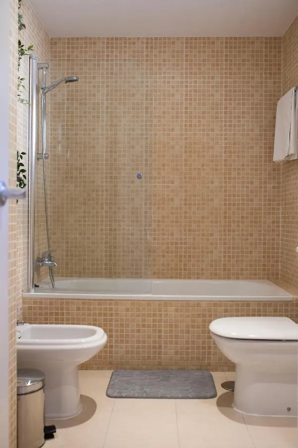 Marina Del Sol Apartment By Wyndham Fuengirola 0*,  Spanje