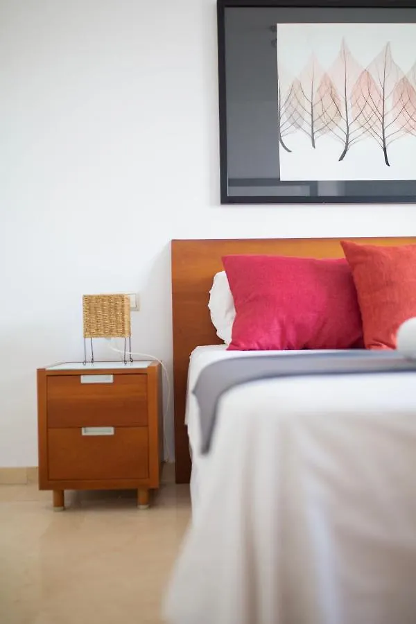 Marina Del Sol Apartment By Wyndham Fuengirola Spanien